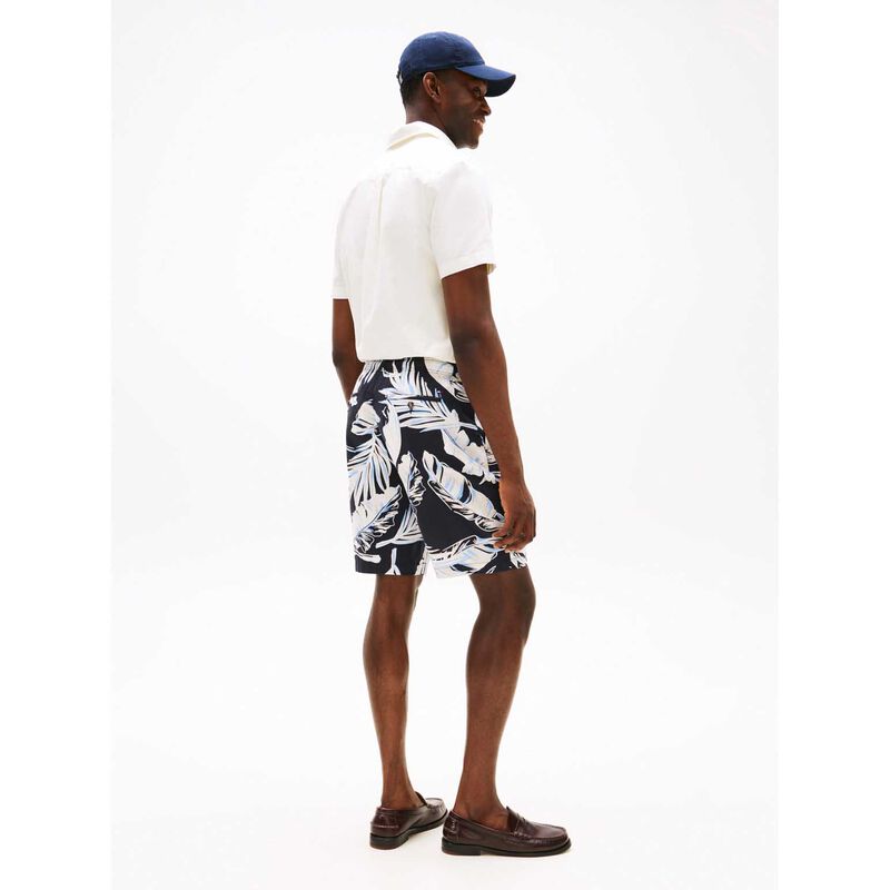 Tommy Hilfiger Harlem Co Ly Banana Leaf Short image number 1